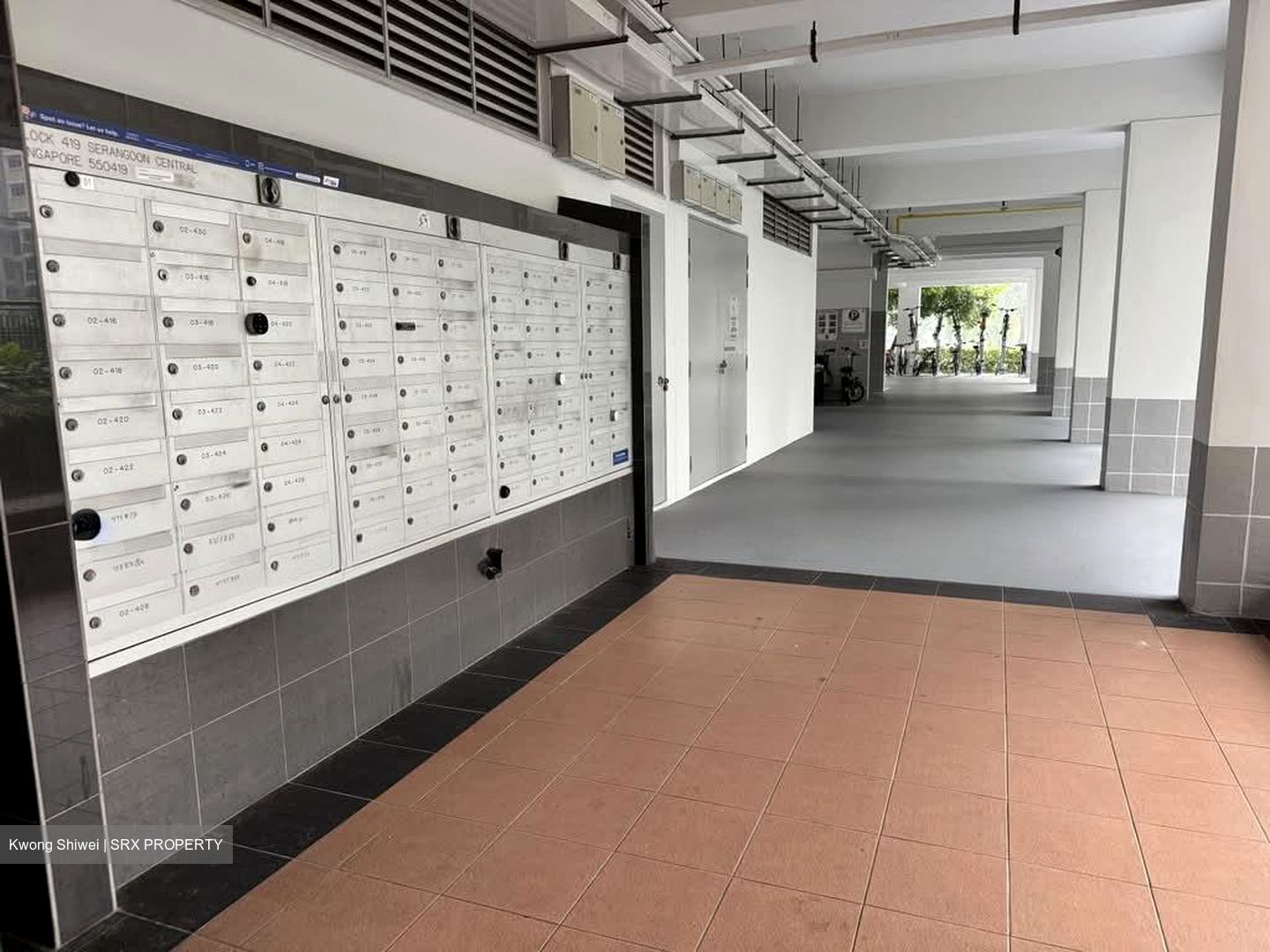 Blk 419 Serangoon Central (Serangoon), HDB 4 Rooms #586721091